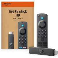 Amazon -KINDLE CW, Full HD, Fire OS, Alexa, HDMI, Wi-Fi 6 (802.11ax), USB