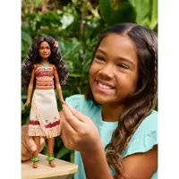 Disney Princess Vaiana - Movie Core Vaiana Doll (JLV15)