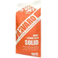 Big Buy Cooking Pienso Josera Solid Adulto Pollo Carne 18 kg