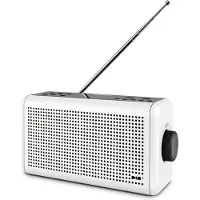 Nordmende Transita 210 Radio, MP3-Wiedergabe, Bluetooth Docking, DAB+