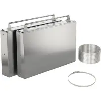GAGGENAU Long Life Umluftset Regenerierbares Umluftmodul 80cm AA200882