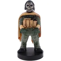 Ghost Warzone, Gaming-Controller, Handy/Smartphone, Passive Halterung, Drinnen, Mehrfarbig