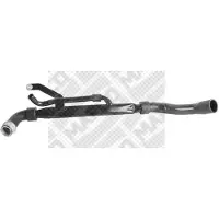 MAPCO Kühlerschlauch Wasserschlauch passend für PEUGEOT 406 (8B) 39171