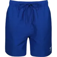 Reebok Herren Badehose - Swim Shorts Yale - 71002, Farbe:Blau, Textil:M