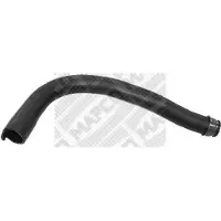 MAPCO Kühlerschlauch Wasserschlauch passend für PEUGEOT 406 (8B) 39170