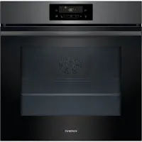 NEFF Constructa Einbau-Backofen, 60 x 60 cm, Graphit, CF3M28083