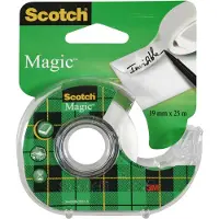 Scotch Magic Klebeband
