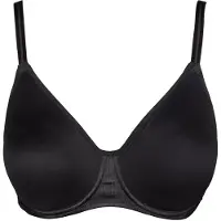 Triumph Nicht geformter BH Urban Minimizer | Grösse: 95D | Farbe: Schwarz