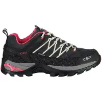 CMP Damen Trekkinghalbschuhe Damen Trekkingschuhe Rigel Low