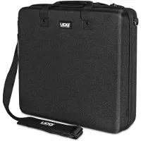 UDG Creator Pioneer CDJ 3000/2000 NX2/DJM900 Hardcase schwarz