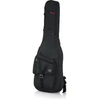 Gator GT-ELECTRIC-BLK Transit Series Tasche für E-Gitarre schwarz