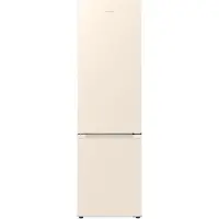 Samsung RB38C603DEL, 390 l, SN-T, 8 kg/24h, D, Fresh Zone Fach, Sand