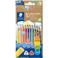 Staedtler Noris Club 128, 10 Stück(e)