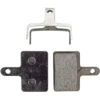 M-Wave Organic Stp1 For Promax/shimano/tekto Grau