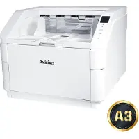 Avision Produktionsscanner AD8120U CIS pro