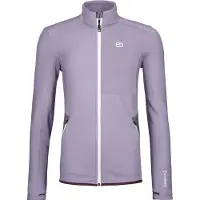 Ortovox Fleece Jacket W