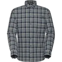 Mammut Trovat Summer Langarmhemd