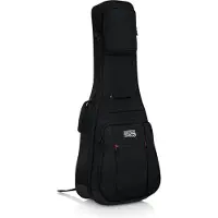 Gator G-PG-CLASSIC Pro-Go Ultimate Gigbag für Konzertgitarre