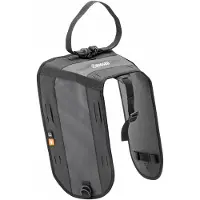 Kappa Heck-satteltaschen Halter Kapper K-rugged