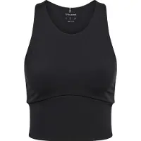 Hummel Damen-Sport-BH Pulse