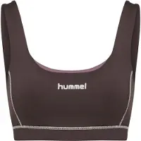 Hummel Pulse Retro Sport-bh Mittlerer Halt