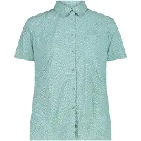 CMP Damen Hemden ku.Arm Da WOMAN SHIRT