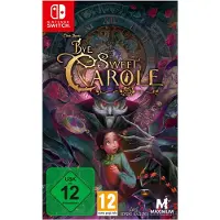 Bye Sweet Carole