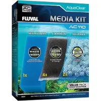 Fluval Ac110 Wartungskit