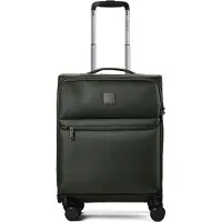 Stratic STRATIC LITE - Trolley S (55cm) - Dark Green