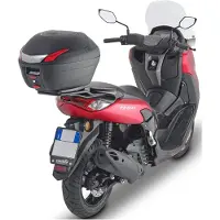 Kappa Moto Kr2153 Monokey Topcase Heckmontage