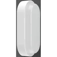 RZB ZIMMERMANN RZB LED-Wand-u.Deckenleuchte 4000K weiß 501050.002