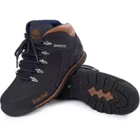 Timberland - Wanderschuhe "Euro Rock" für Herren - Größe 44,5