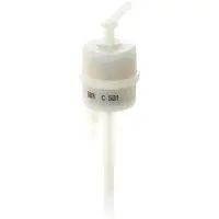 Mann Luftfilter C52/1 für RENAULT TRUCK-RVI