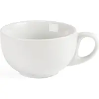 Olympia Cappuccino-Tasse 21cl - 12 Stück