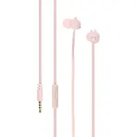 Tellur In-Ear Headset Pixy pink