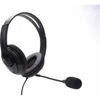 Tellur Basic Over-Ear Headset PCH2