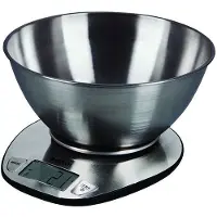 Eldom Wk320s Küchenwaage