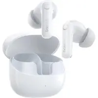Baseus Bass BP1, True Wireless Stereo (TWS), Anrufe/Musik, Kopfhörer, Weiß