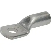 Klauke Rohrkabelschuh 1,5qmm Ringform 92R/4 10 Stk