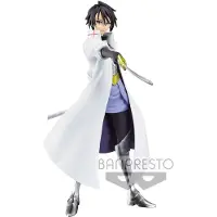 Banpresto - That Time I Got Reincarnated as a Slime - Otherworlder Hinata Sakaguchi Ver. B 17 cm