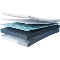 Cloudpillo Original Matratze - 150x200