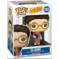 Funko POP! Seinfeld - Elaine 1083 - Pop! - Vinyl Figur