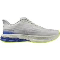 Mizuno Laufschuhe Wave Skyrise 7 J1GC2609 Weiß