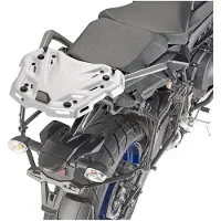 Kappa Moto Kr2139 Monokey/monolock Topcase Heckmontage