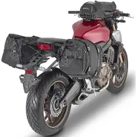 Kappa Moto Kz1185 Monokey/monolock Topcase Heckmontage
