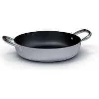 Ballarini Antihaft-Tiegel Serie 2000 mit 2 Griffen 40 cm