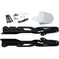 Kappa Moto Kr7708 Monokey/monolock Topcase Heckmontage