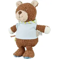 Sterntaler Kuscheltier M BÄR Bob