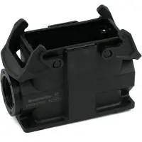 Weidmuller HDC 16B SBU 1M32 BP 3164410000 Sockelgehäuse 1 St.