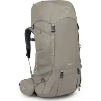 Osprey Renn 65 pediment grey/linen tan